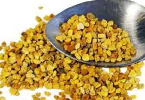 Bee Pollen RAW (LOCAL)